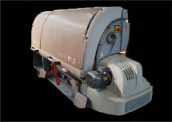 FRAVOL RAPID RX2 EDGE & TRIM MACHINE